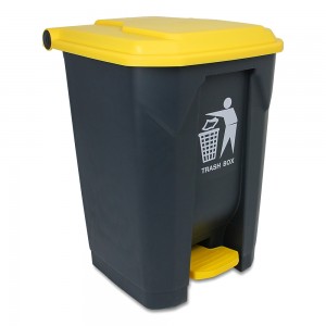 X dustbin 6