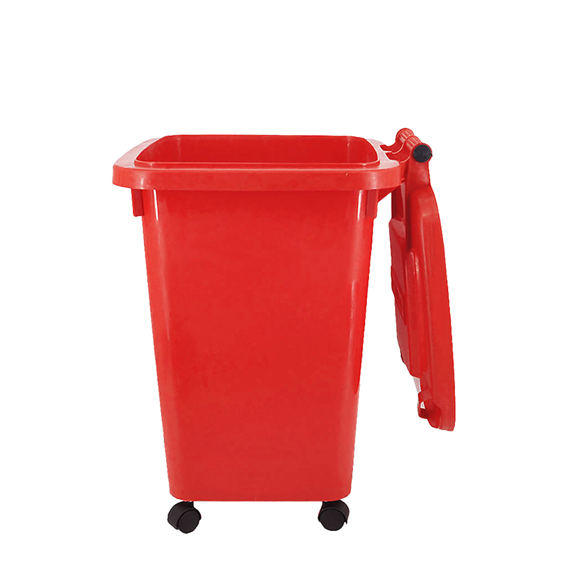 50L Waste Bin