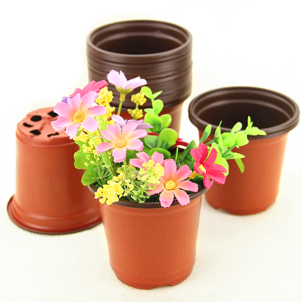 How to choose the right flower pot