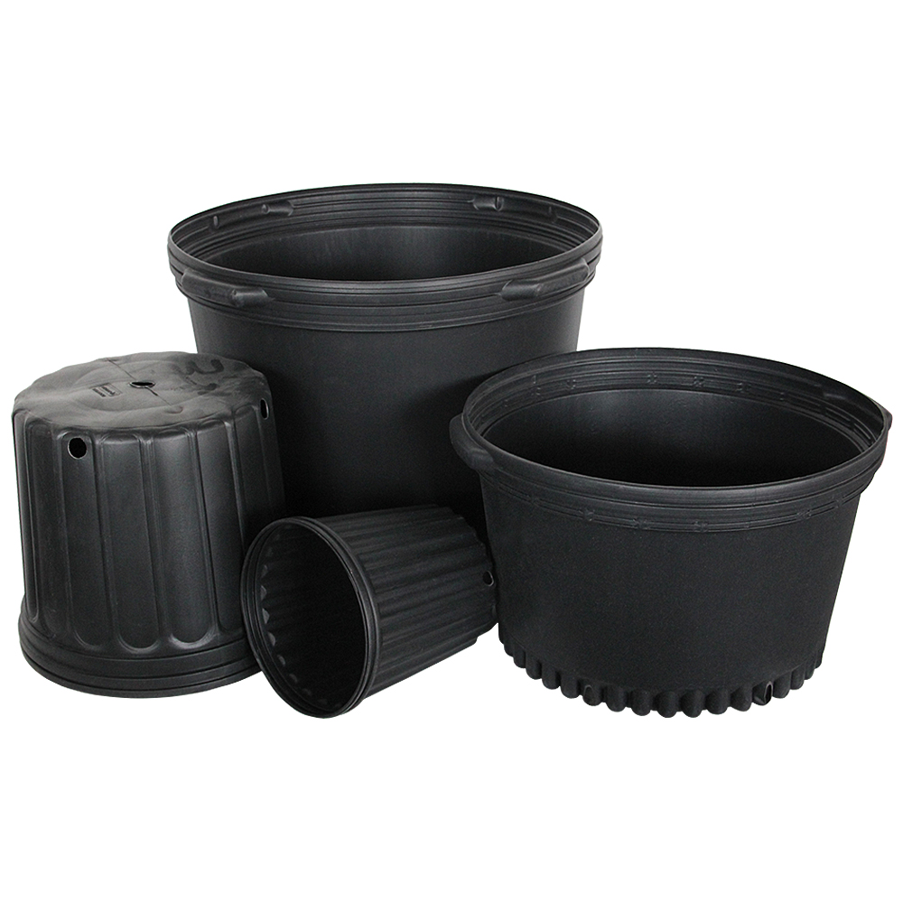 Why Choose Plastic Gallon Pots for Growing Plants?