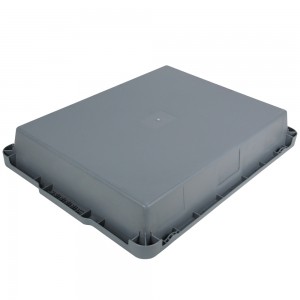 Airport Plastic Security Trays Luggage Trays