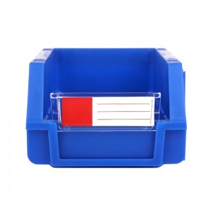 Stackable Hardware Bin Plastic Parts Bin