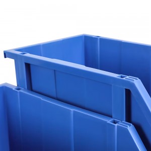 Stackable Hardware Bin Plastic Parts Bin